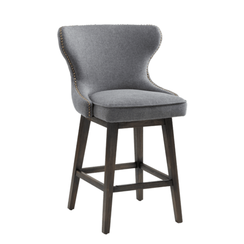SUNPAN 101153 ARIANA SWIVEL COUNTER STOOL Quebec City
