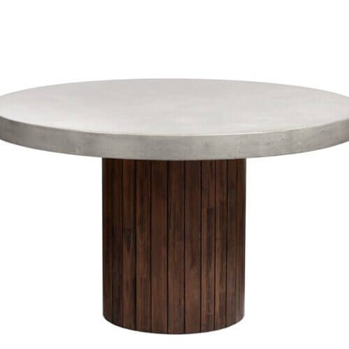 SUNPAN 101360 DUOMO DINING TABLE Quebec City