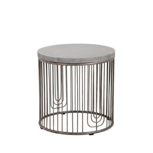 SUNPAN 101373 SARGON SIDE TABLE Toronto
