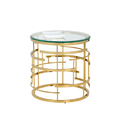 Sunpan 101486 CIELO END TABLE Halifax