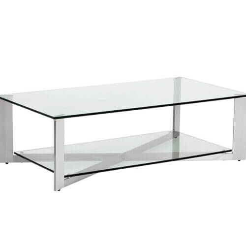 SUNPAN 101490 XAVIER COFFEE TABLE Ottawa