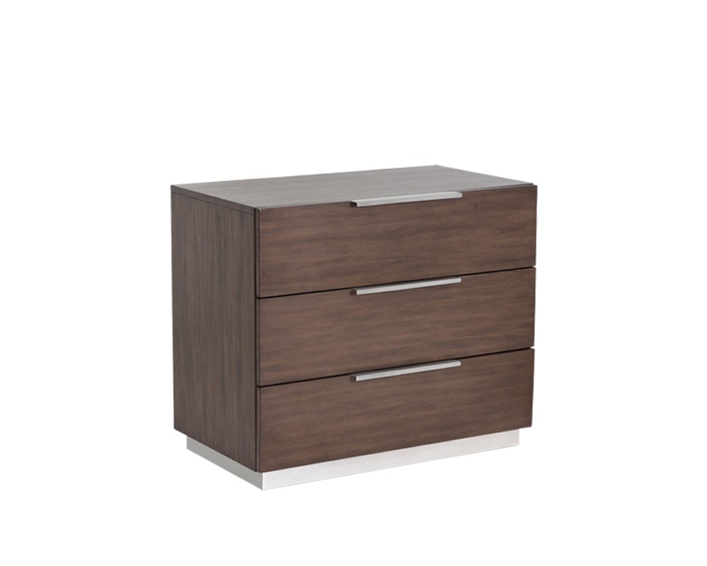 SUNPAN 101540 KONRAD NIGHTSTAND Vancouver
