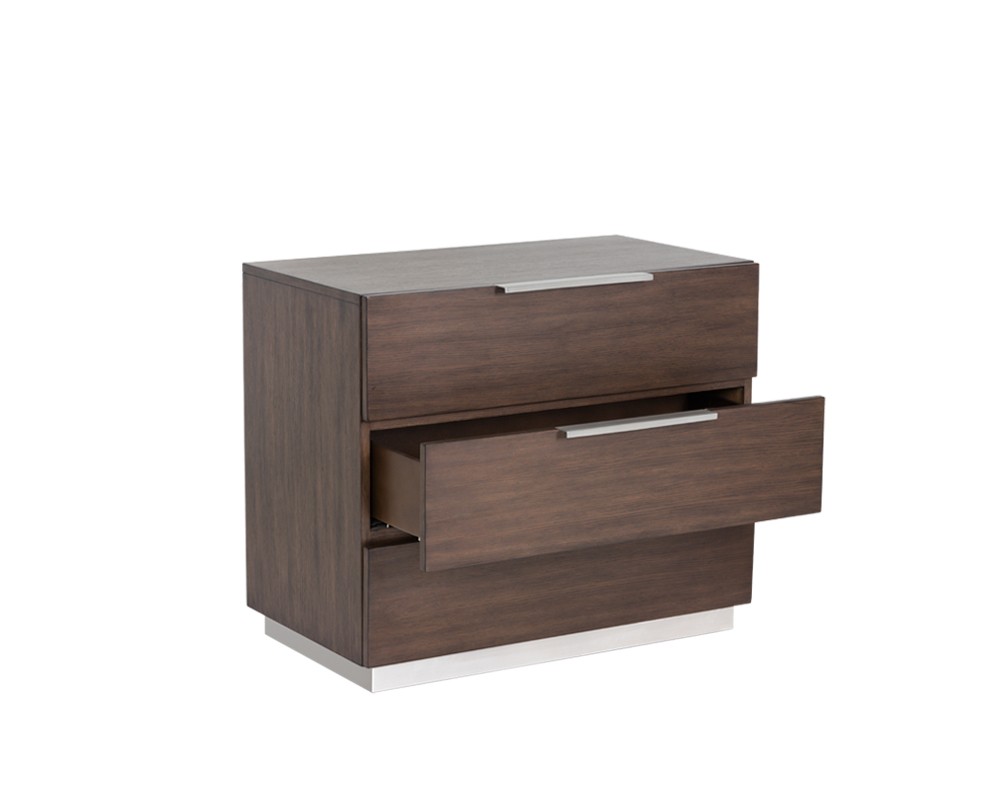 SUNPAN 101540 KONRAD NIGHTSTAND Vancouver