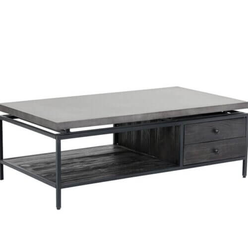 SUNPAN 101606 NORWOOD COFFEE TABLE Vancouver