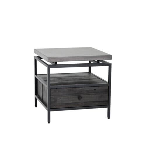 SUNPAN 101607 NORWOOD END TABLE Vancouver