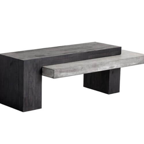 SUNPAN 101635 ZORON COFFEE TABLE Mississauga