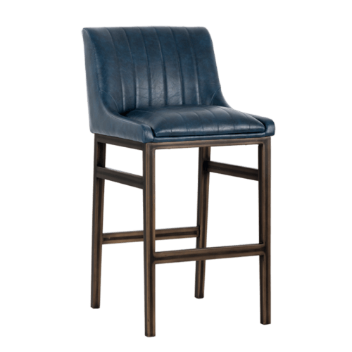 SUNPAN 101744 HALDEN ARMLESS BARSTOOL Edmonton