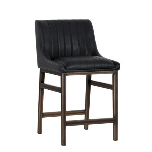SUNPAN 101746 HALDEN ARMLESS COUNTER STOOL Toronto