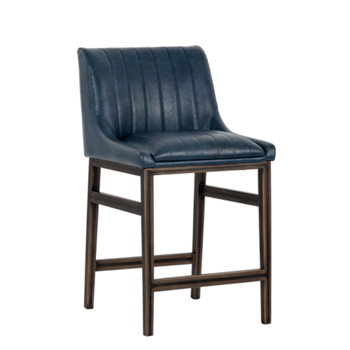 SUNPAN 101747 HALDEN ARMLESS COUNTER STOOL Mississauga