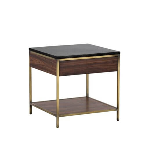 SUNPAN 101781 STAMOS END TABLE Calgary