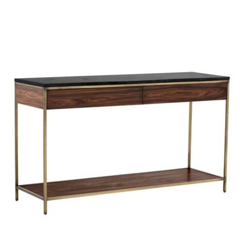 SUNPAN 101783 STAMOS CONSOLE TABLE Halifax