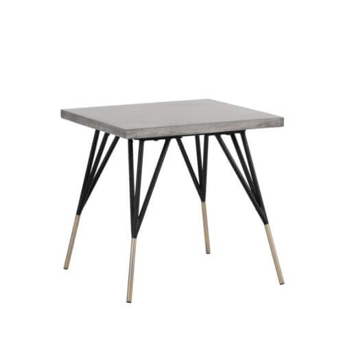 SUNPAN 101898 MIDORI SIDE TABLE Edmonton