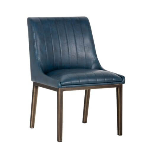 SUNPAN 102022 HALDEN DINING CHAIR Edmonton
