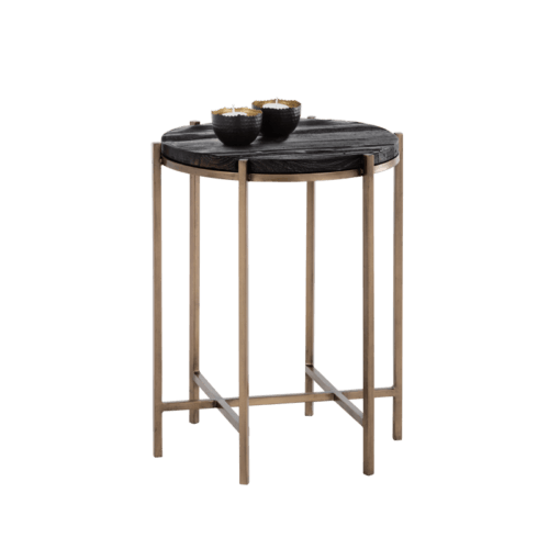 SUNPAN 102068 ROHAN END TABLE Vancouver
