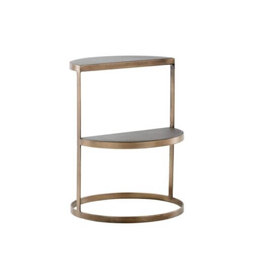 SUNPAN 102070 LUNA END TABLE Vancouver