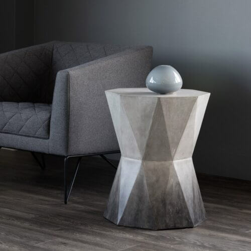 SUNPAN 102170 PRISM END TABLE Mississauga
