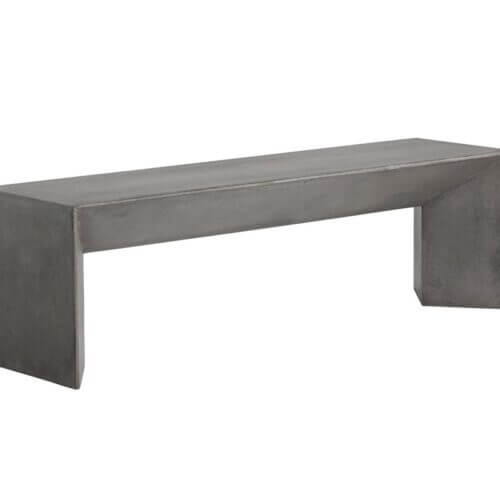 SUNPAN 102191 NOMAD BENCH Winnipeg