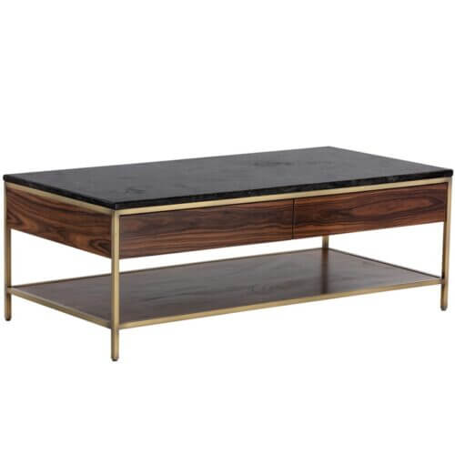 SUNPAN 102213 STAMOS COFFEE TABLE Toronto