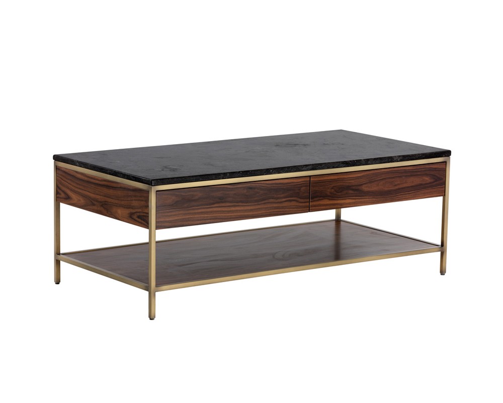 SUNPAN 102213 STAMOS COFFEE TABLE Toronto