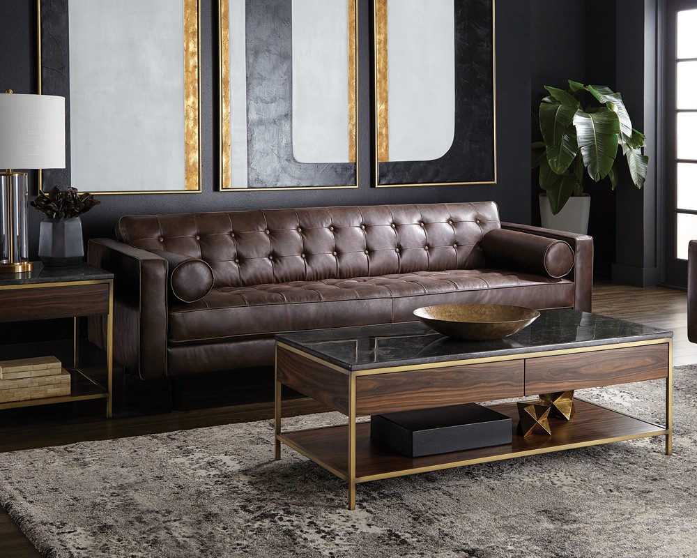 SUNPAN 102213 STAMOS COFFEE TABLE Toronto