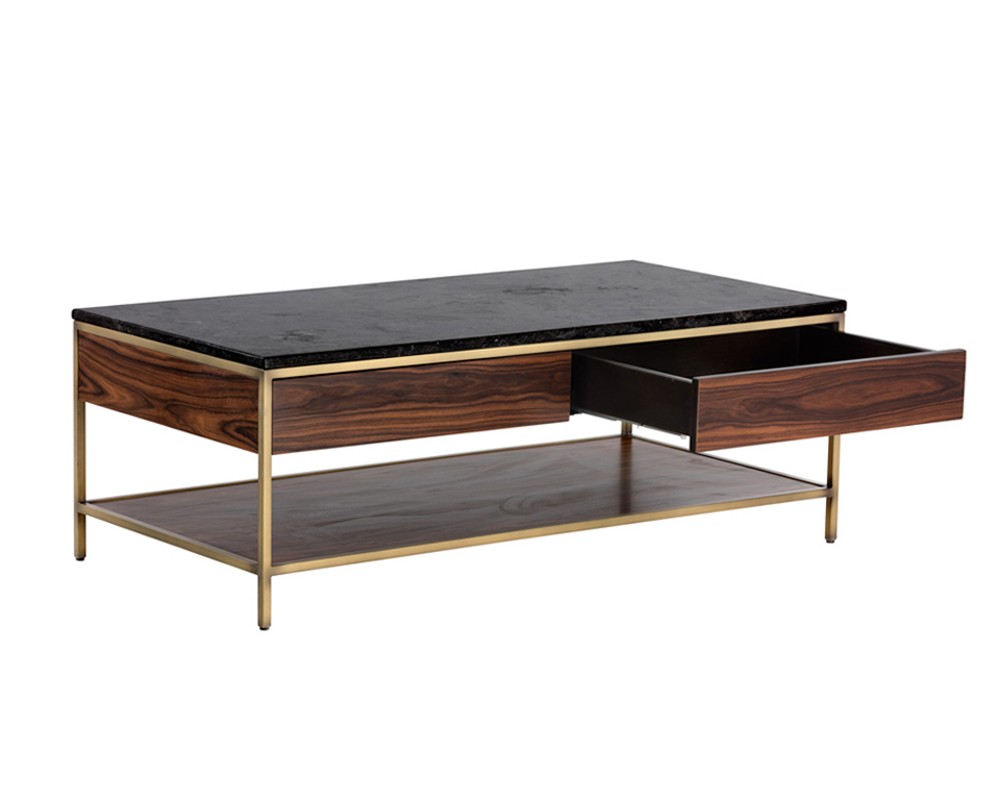 SUNPAN 102213 STAMOS COFFEE TABLE Toronto