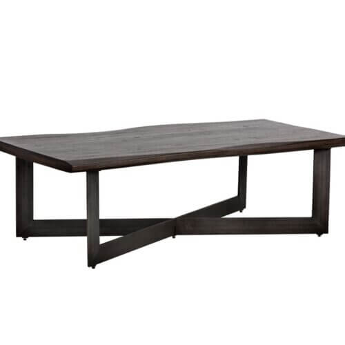 SUNPAN 102270 MARLEY COFFEE TABLE RECTANGULAR Quebec City