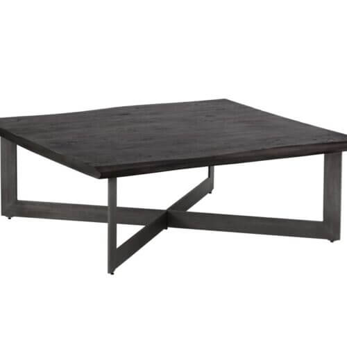 SUNPAN 102277 MARLEY COFFEE TABLE SQUARE Fredericton