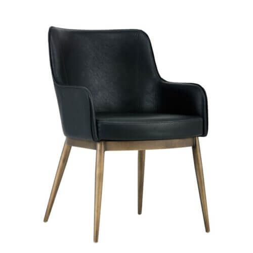 SUNPAN 102355 FRANKLIN DINING CHAIR Edmonton