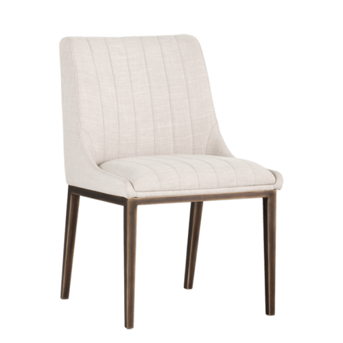 SUNPAN 102356 HALDEN DINING CHAIR Halifax