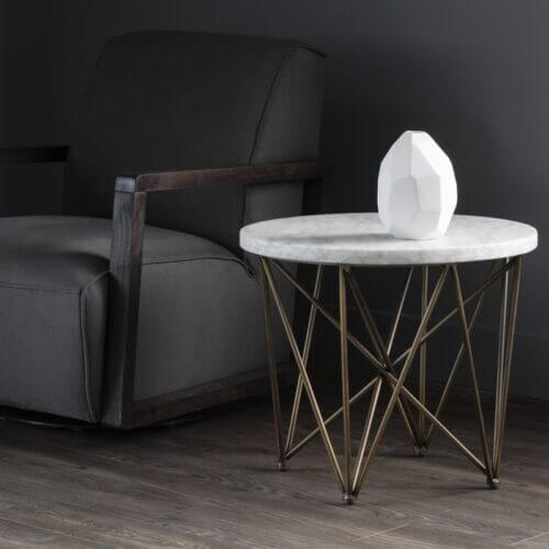 SUNPAN 102386 SKYY SIDE TABLE Halifax