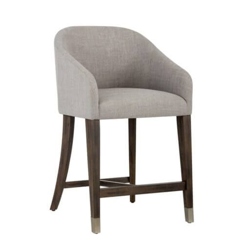 SUNPAN 102395 NELLIE COUNTER STOOL Quebec City