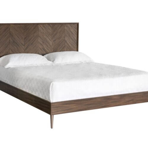 SUNPAN 102411 GREYSON BED Winnipeg