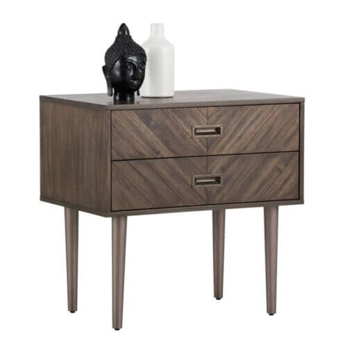 SUNPAN 102412 GREYSON NIGHTSTAND Winnipeg