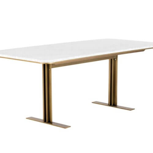 SUNPAN 102546 AMBROSIA DINING TABLE Winnipeg