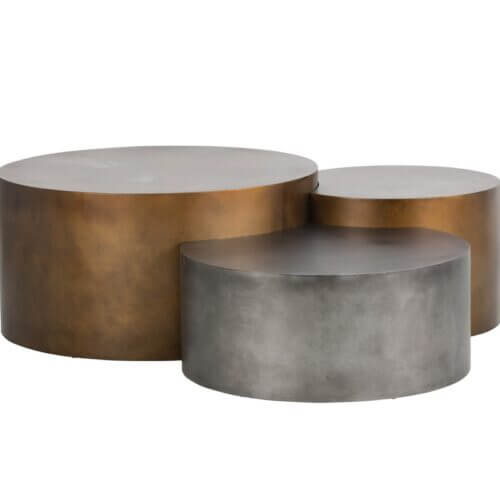 SUNPAN 108210 NEO COFFEE TABLES Toronto