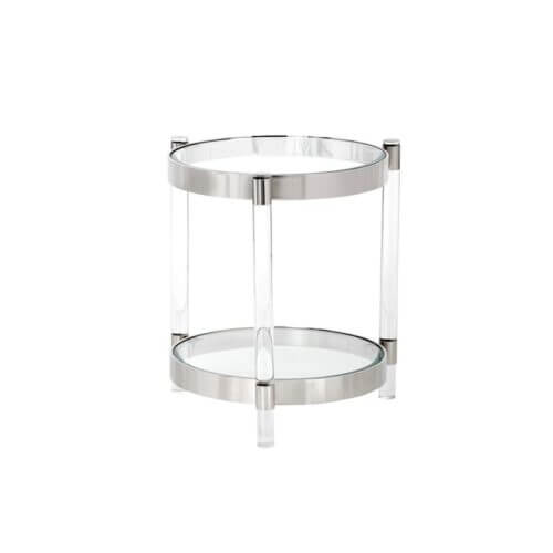 SUNPAN 102612 YORK SIDE TABLE Edmonton