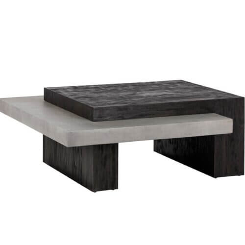 SUNPAN 102615 ZORON COFFEE TABLE Edmonton