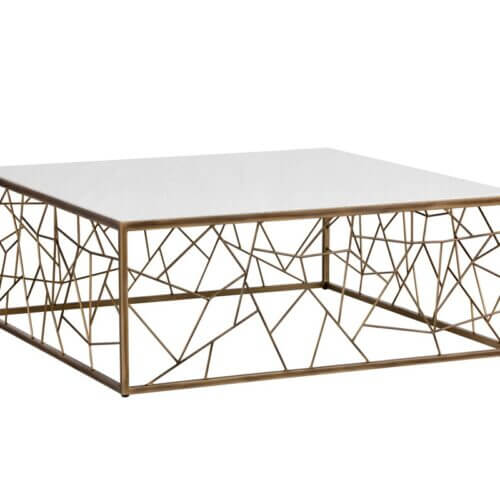 SUNPAN 102673 VERO COFFEE TABLE Quebec City