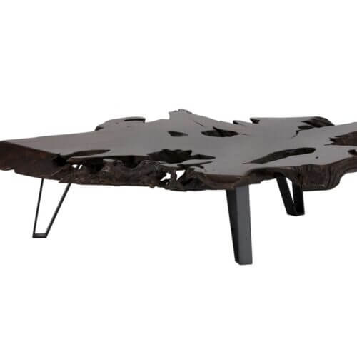 SUNPAN 102690 RUSTEAK COFFEE TABLE Toronto
