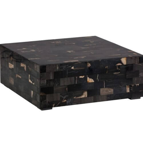 SUNPAN 102691 MIDNIGHT COFFEE TABLE Vancouver