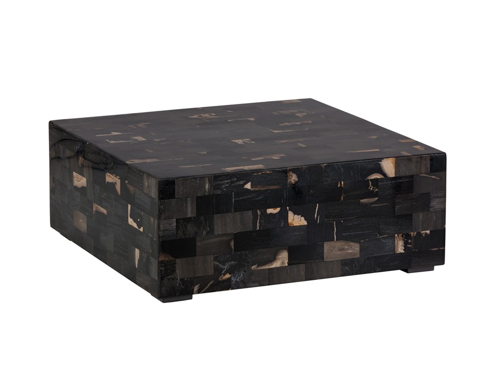 SUNPAN 102691 MIDNIGHT COFFEE TABLE Vancouver