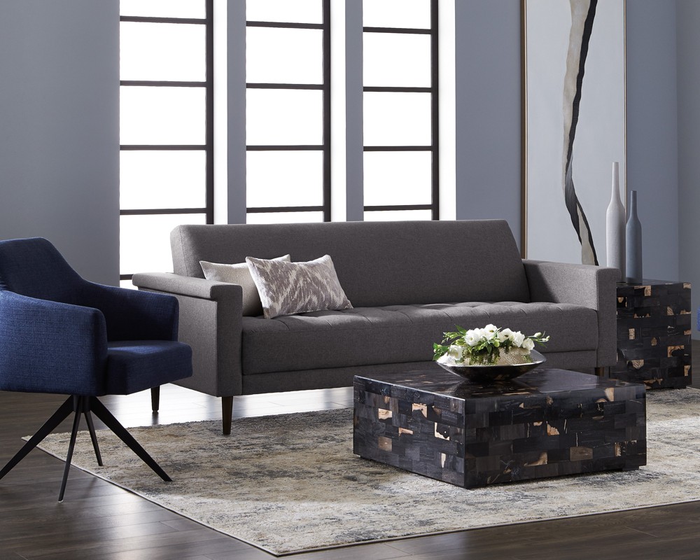 SUNPAN 102691 MIDNIGHT COFFEE TABLE Vancouver