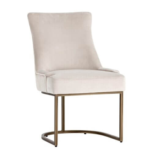 SUNPAN 102750 FLORENCE DINING CHAIR Calgary