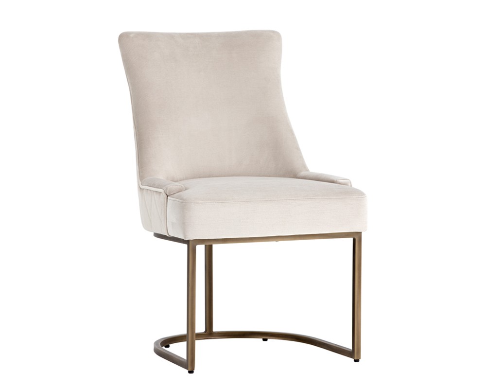 SUNPAN 102750 FLORENCE DINING CHAIR Calgary