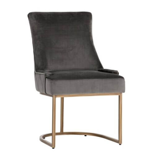 SUNPAN 102751 FLORENCE DINING CHAIR Vancouver