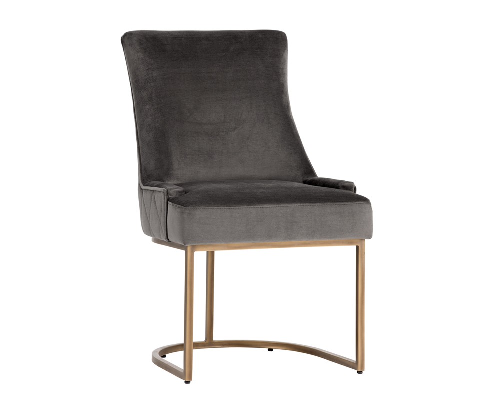 SUNPAN 102751 FLORENCE DINING CHAIR Vancouver
