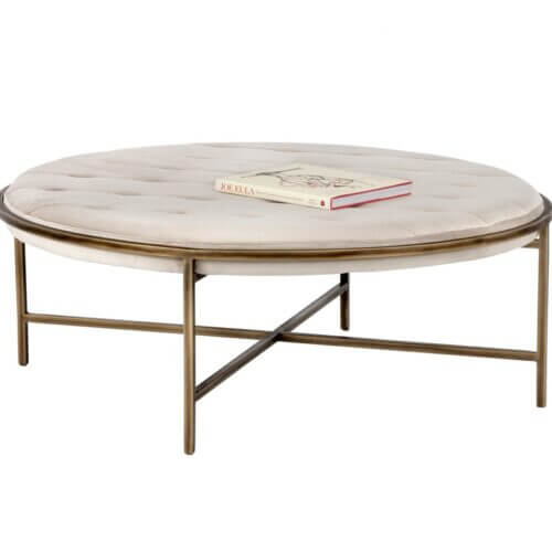 SUNPAN 102773 ETHEL OTTOMAN Halifax