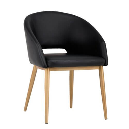 SUNPAN 102797 THATCHER DINING CHAIR Vancouver