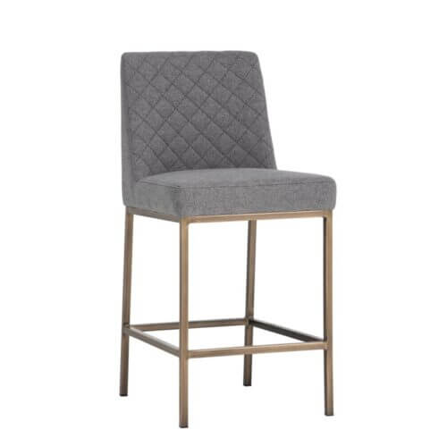 SUNPAN 102821 LEIGHLAND COUNTER STOOL Mississauga