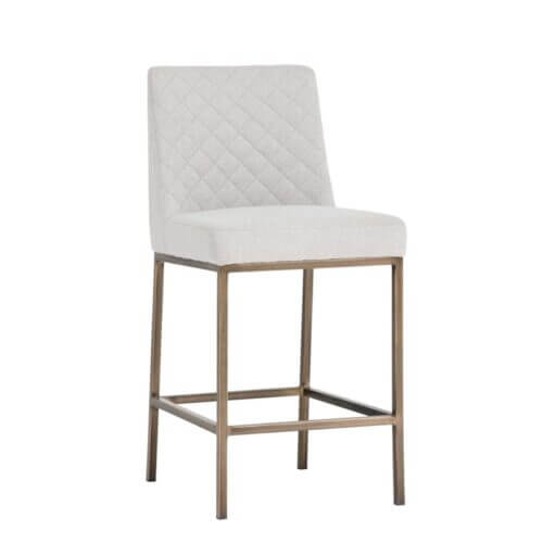 SUNPAN 102822 LEIGHLAND COUNTER STOOL Toronto